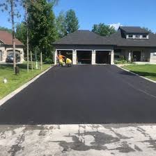 Best Driveway Pressure Washing  in Lmerton, PA